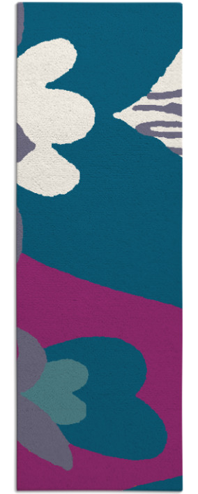 Inviolate Rug