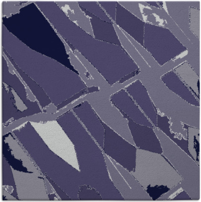 reflections rug - item 725316