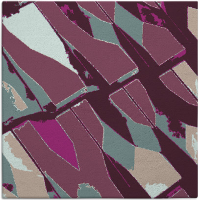 reflections rug - item 725383