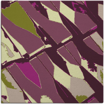 reflections rug - item 725387