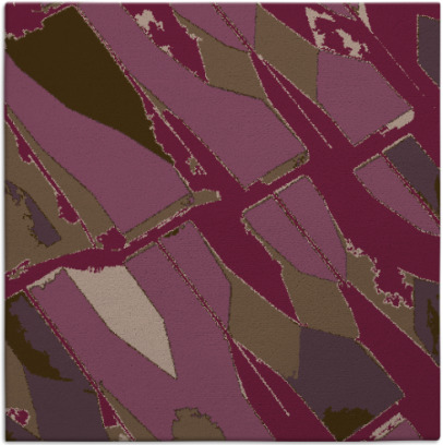 reflections rug - item 725452