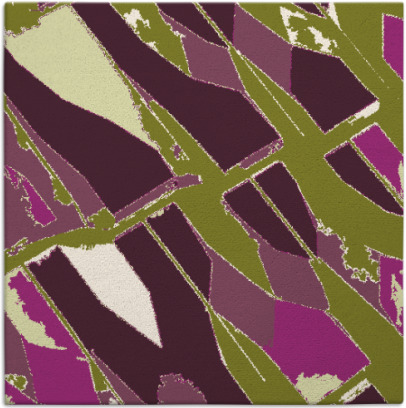 reflections rug - item 725453