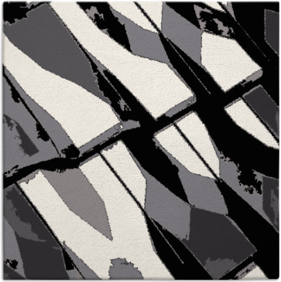 reflections rug - item 725497