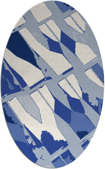 reflections rug - item 725620