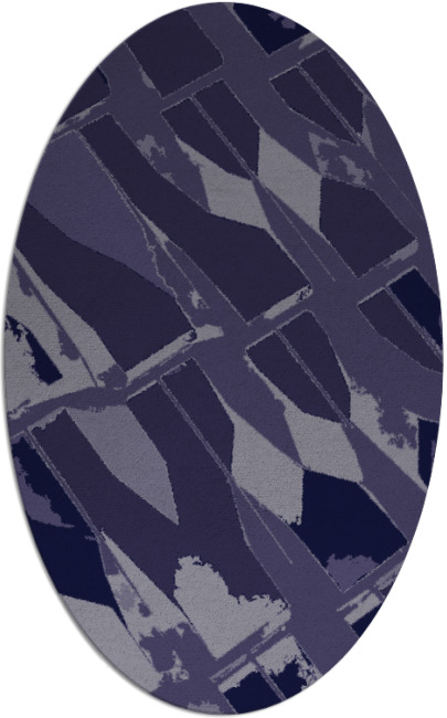 reflections rug - item 725663
