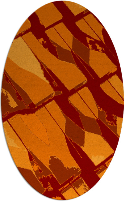 reflections rug - item 725765