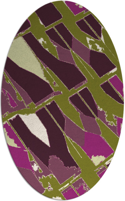 reflections rug - item 725805