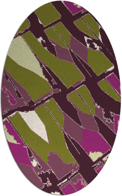 reflections rug - item 725806