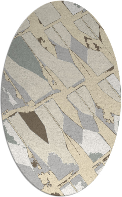 reflections rug - item 725864