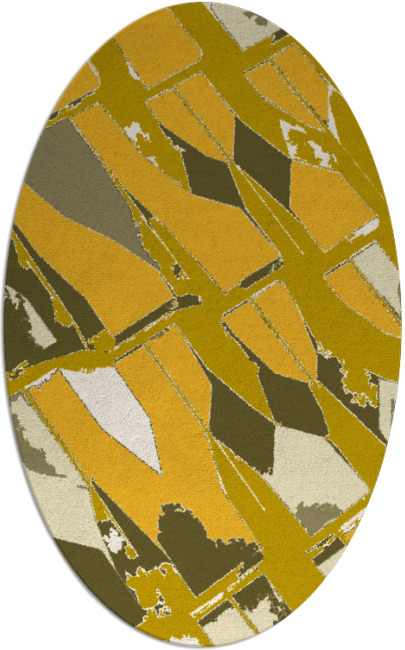 reflections rug - item 725868