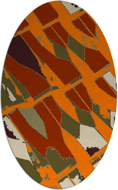 reflections rug - item 725895