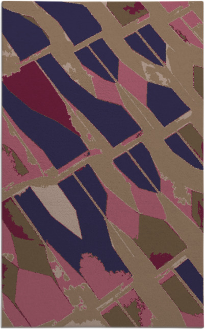 reflections rug - item 726037