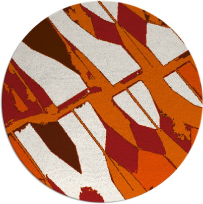reflections rug - item 726549