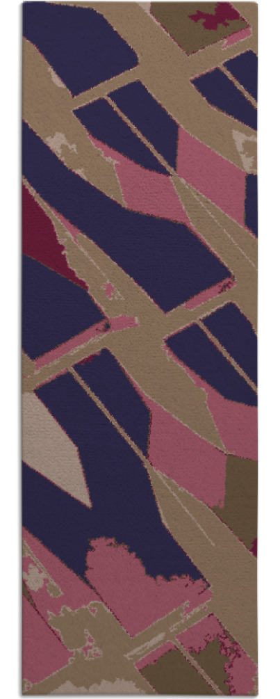 reflections rug - item 726741