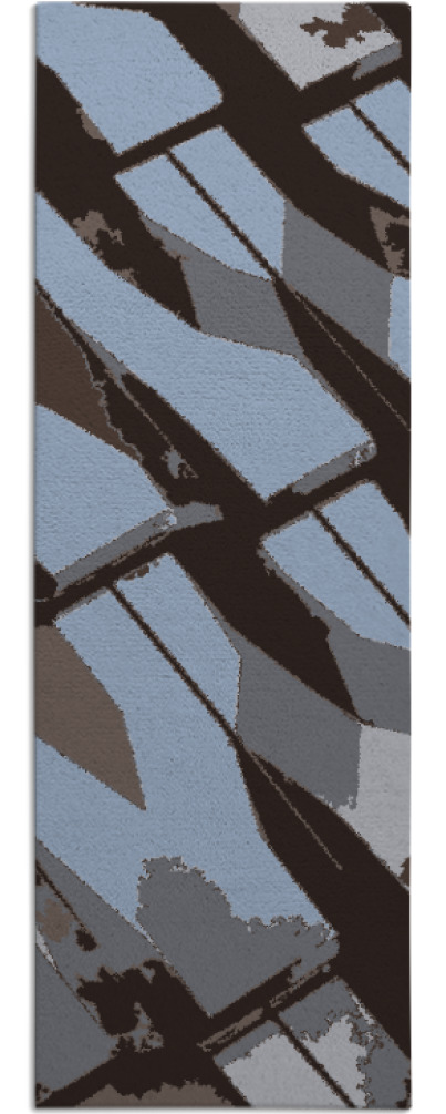 reflections rug - item 726748