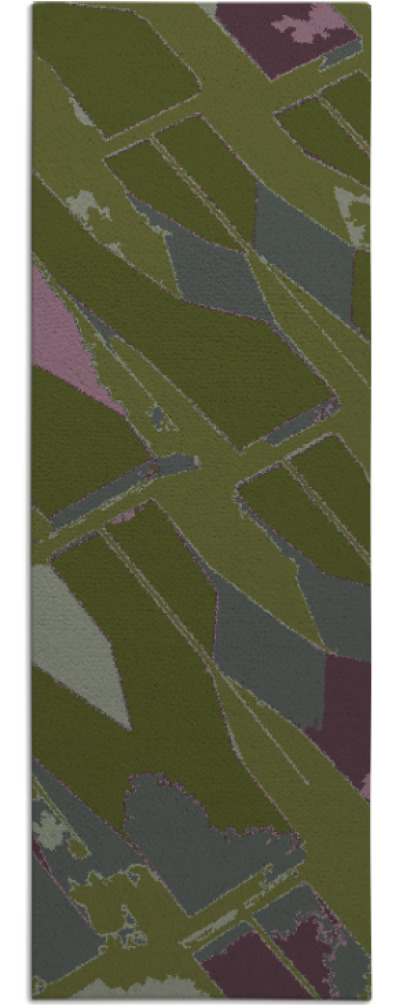 reflections rug - item 726770