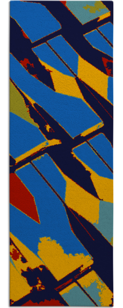 reflections rug - item 726801