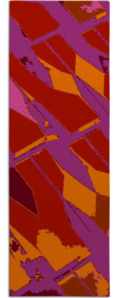 reflections rug - item 726885