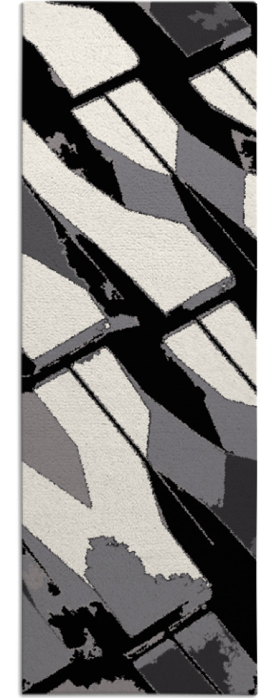 reflections rug - item 726905