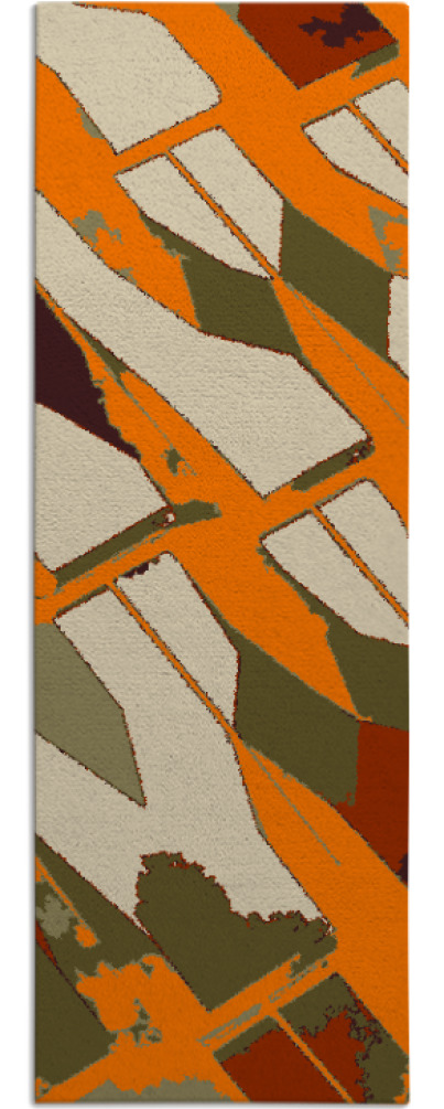reflections rug - item 726949
