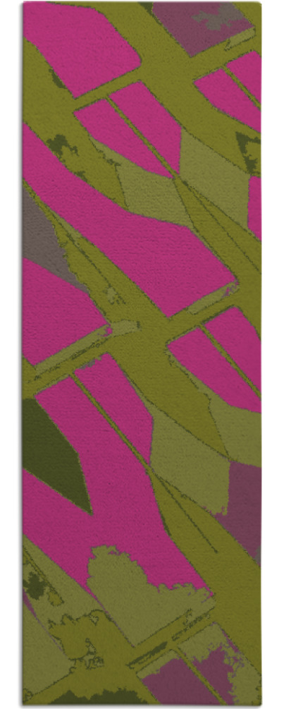 reflections rug - item 726962