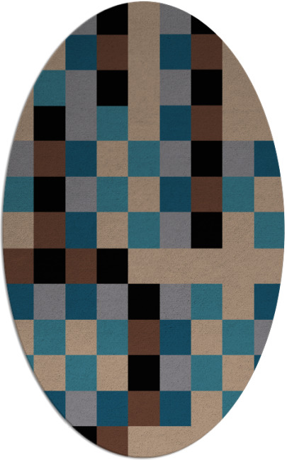 wizard rug - item 727355
