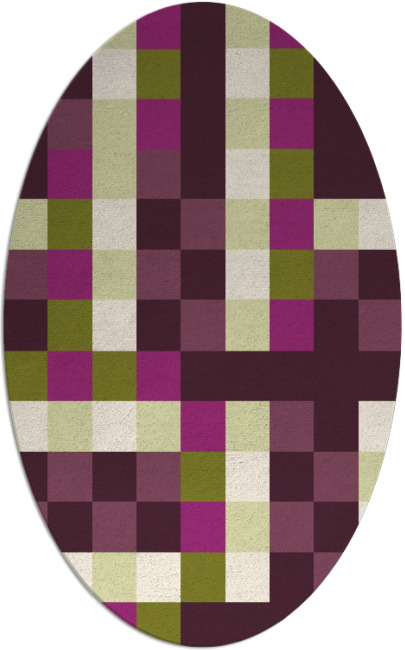 wizard rug - item 727565