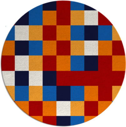 wizard rug - item 728281