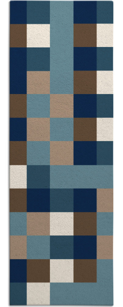 wizard rug - item 728418