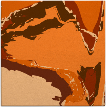 slick rug - item 729007