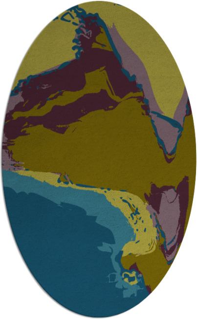 slick rug - item 729158