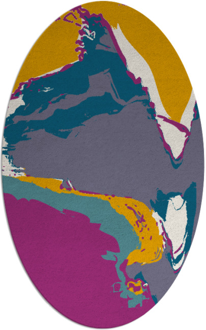 slick rug - item 729410
