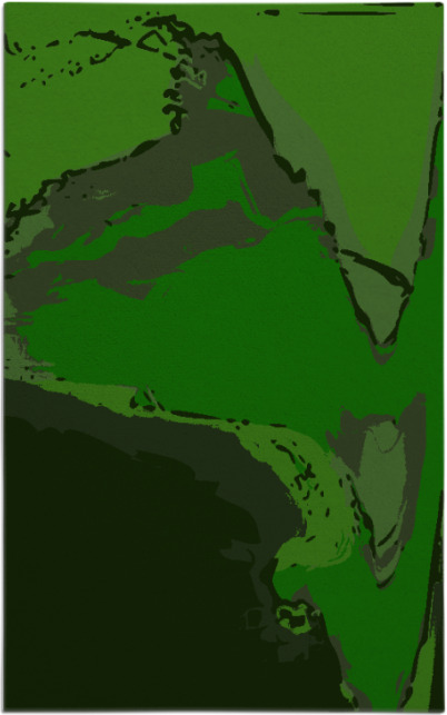 slick rug - item 729517