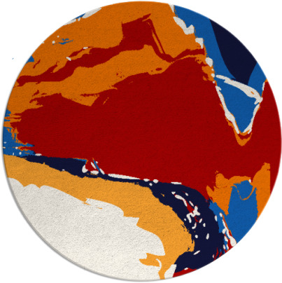 slick rug - item 730041