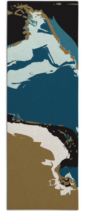 Slick Rug