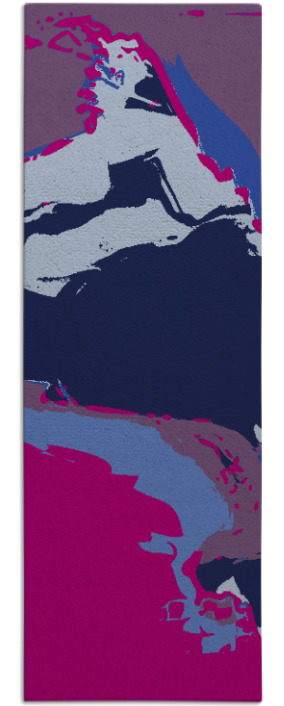 Slick Rug