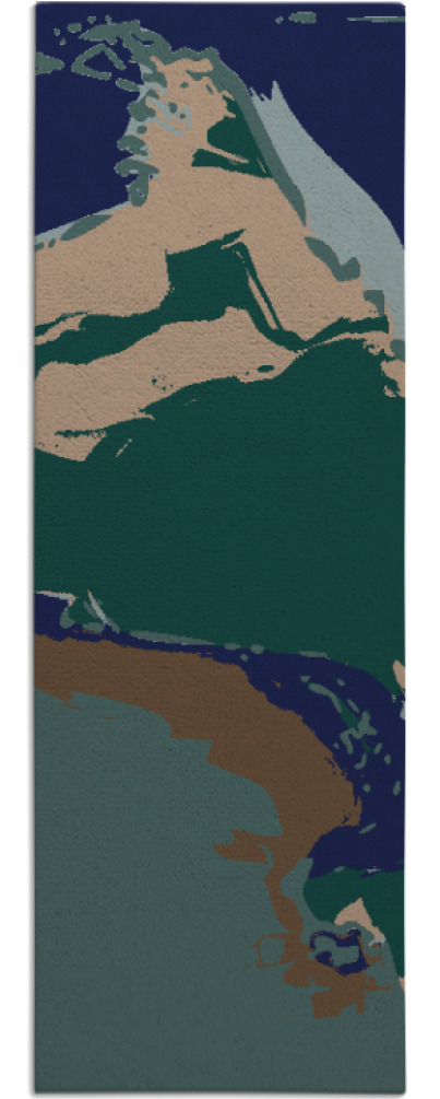 slick rug - item 730187