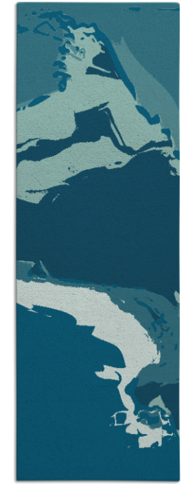 Slick Rug