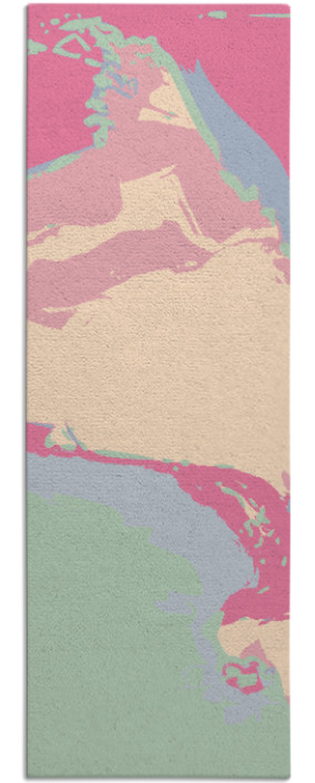 Slick Rug