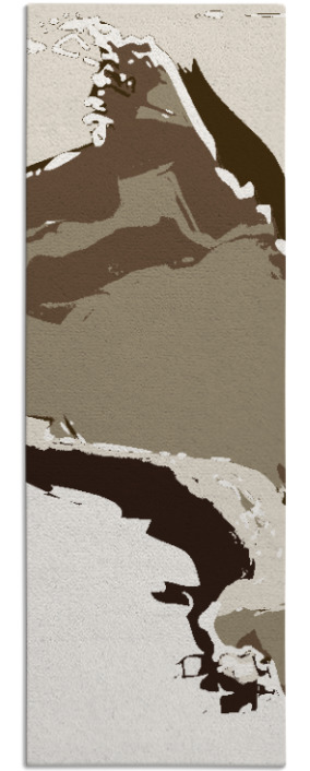 Slick Rug