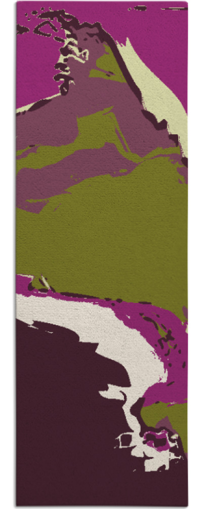 slick rug - item 730382