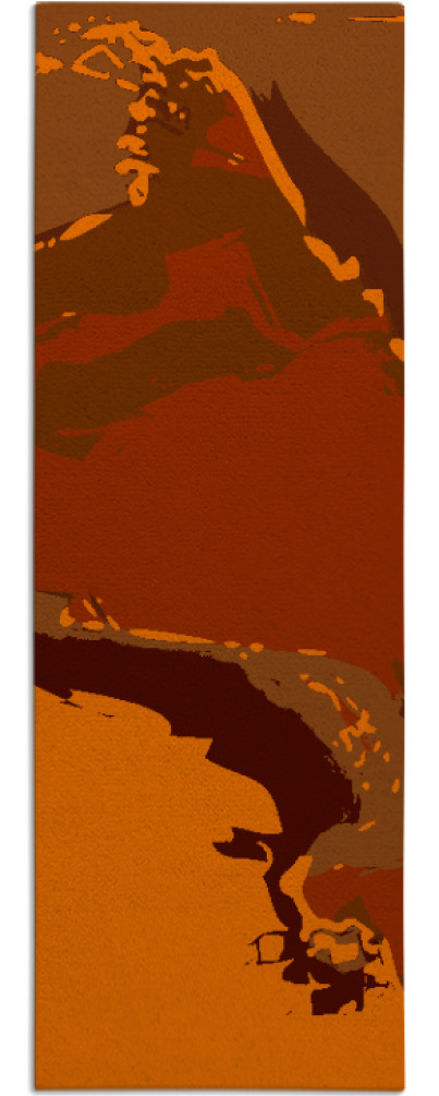 slick rug - item 730409