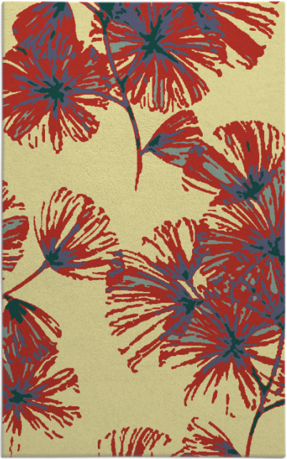 diffuse rug - item 733173