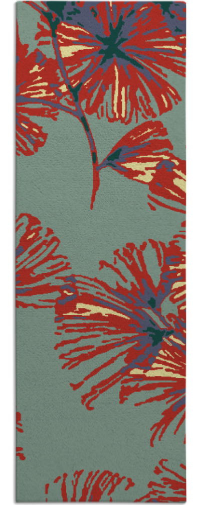 diffuse rug - item 733879