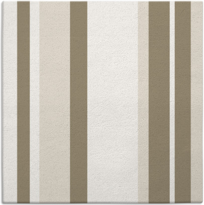 broadstripe rug - item 734026