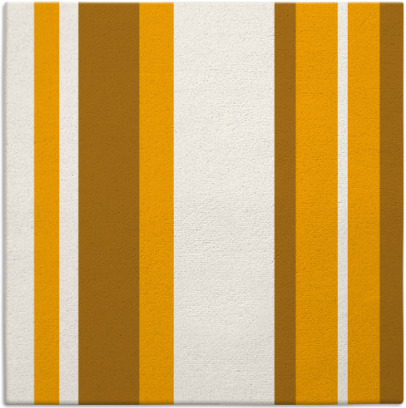 broadstripe rug - item 734361