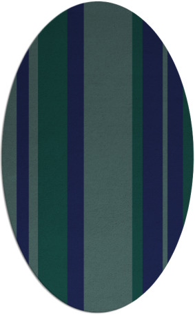 Broadstripe Rug