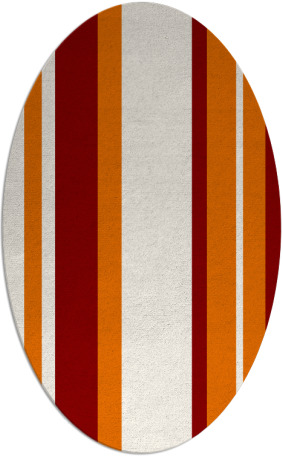 Broadstripe Rug