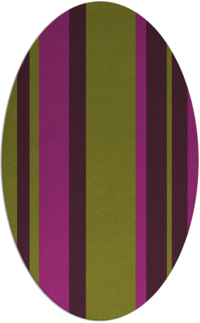 Broadstripe Rug