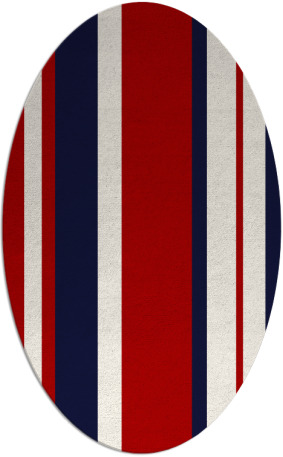 Broadstripe Rug